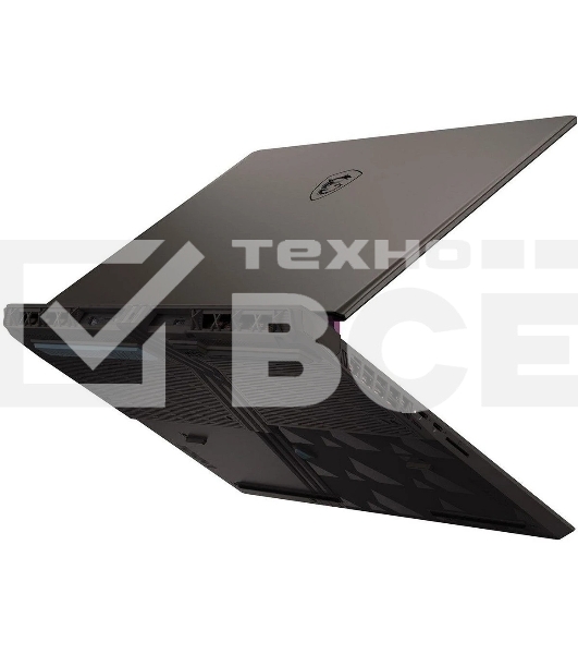 Ноутбук MSI Vector 17 HX AI A2XWHG-240XRU Intel Core Ultra 9 275HX/32Gb/SSD1Tb/RTX5070 Ti 12Gb/17