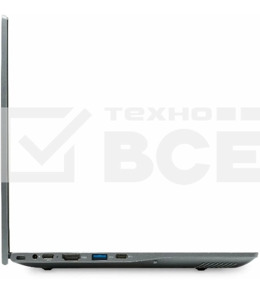 Ноутбук NERPA CASPICA ALOSO I342-14 (14.1