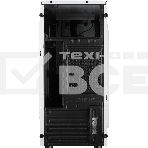 Компьютерный корпус Ginzzu B380 2*USB 2.0,AU RGb, фото11