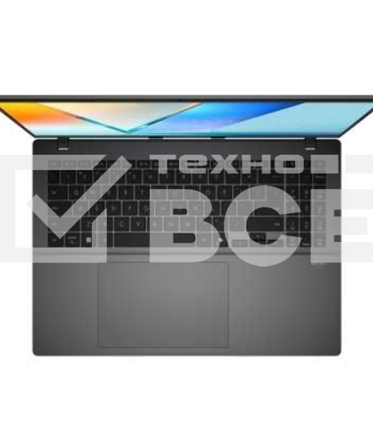 Ноутбук ASUS VivoBook S16 OLED S3607CA-SH136 Intel Core Ultra 7 255H 4400MHz/16