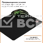 Коврик для мыши Gembird MP-GAME14, черный, размеры 250x200x3мм, фото8