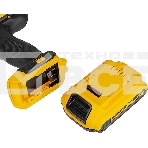 Дрель-шуруповерт DeWalt DCD771D2-QW, фото7