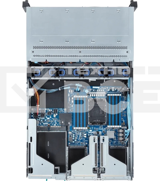 Серверная платформа Gigabyte 2U R263-S30-AAC1