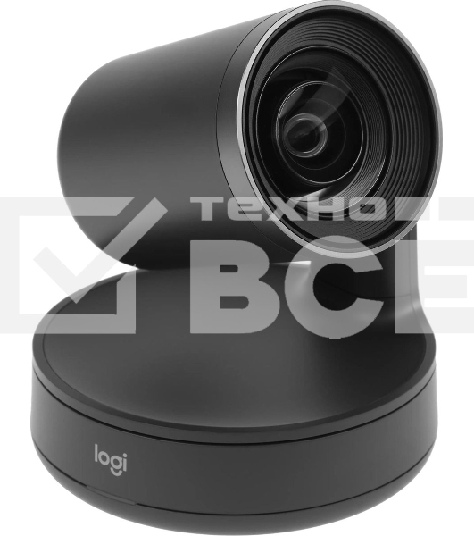 Система для видеоконференций Logitech Rally Plus (M/N: V-R0009/V-R0010/V-R0011/V-U0047/V-U0048/V-U0049)