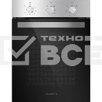 Шкаф духовой электрический Maunfeld EOEC516S, встраиваемый, фото 1