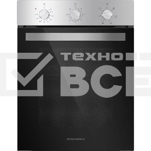 Шкаф духовой электрический Maunfeld EOEC516S, встраиваемый