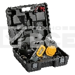 Домкрат электрогидравлический '3 в 1' (1,5 т) Denzel 12В, с гайковертом электрическим, в наборе, фото18