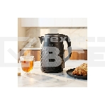 Чайник электрический GALAXY GL 0328 черный, фото2