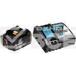 Газонокосилка роторная Makita DLM330RT 450Вт, фото2