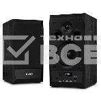 Акустическая система 2.0 SVEN MC-10, чёрный, мощность 2x25Вт (RMS), FM-тюнер, USB/microSD, дисплей, пульт ДУ, Bluetooth SVEN MC-10, чёрный, акустическая система 2.0, мощность 2x25Вт (RMS), FM-тюнер, USB/microSD, дисплей, пульт ДУ, Bluetooth, фото9