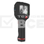 Тепловизор XF200-C, 160 * 120, -20C~410C, для промышленного контроля, фикс. фокус, wi-fi+bluetooth, фото2