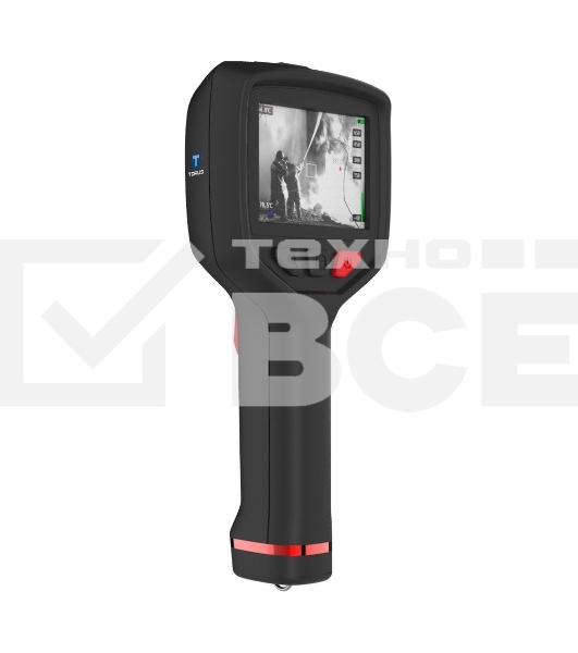 Тепловизор XF200-C, 160 * 120, -20C~410C, для промышленного контроля, фикс. фокус, wi-fi+bluetooth