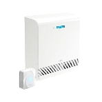 Бризер Tion O2 Standard белый, 40 м², фильтры F7+HEPA+угольный, подогрев воздуха, пульт ДУ, фото2