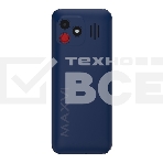 Мобильный телефон Maxvi B33 blue, фото5