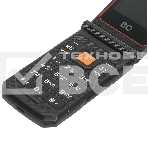 Мобильный телефон BQ 2822 Dragon синий, фото9