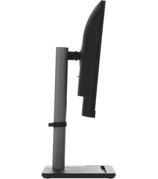 Моноблок IRU Tactio 24ID 24.5' Full HD i5 12400 (2.5) 16Gb SSD512Gb UHDG 730 без ОС GbitEth WiFi BT 120W Cam черный 1920x1080 (RUS)