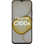 Смартфон Realme C100X 4/256Gb белый, фото8