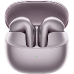 Гарнитура вкладыши Xiaomi Buds 6 фиолетовый беспроводные bluetooth в ушной раковине (BHR09GTGL), фото 1