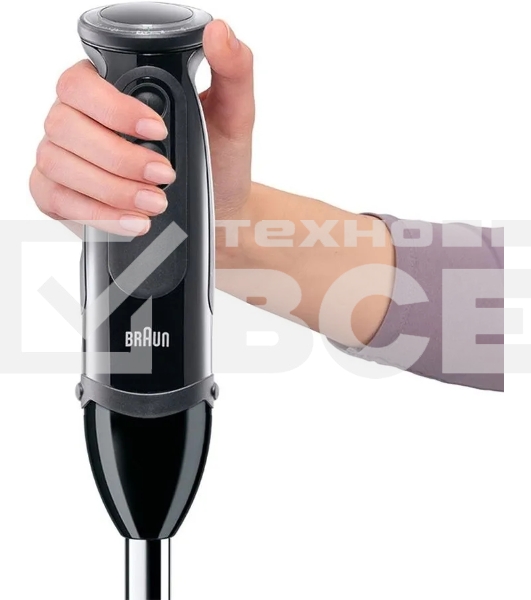 Блендер Braun MQ5277BK