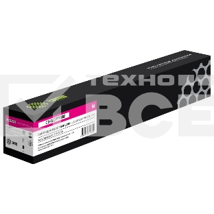 Картридж лазерный Cactus CS-WCP7755M 006R1405 пурпурный (34000стр.) для Xerox WC7755/7765/77752