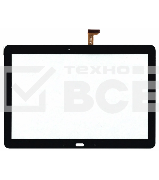 Сенсорное стекло (тачскрин) для Samsung Galaxy Tab Pro 12.2 SM-T900, черное
