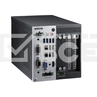 Промышленный корпус Advantech IPC-240-01A1 Desktop/Wallmount Chassis, Drive bays: 2*2.5