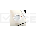 Чайник электрический BRAYER BR1005YE . 2200Вт, STRIX, сталь окраш, термометр,роз., фото7