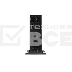 Источник бесперебойного питания SMARTWATT UPS DATA 3kVA Line-interactive SIN 3000VA/2400W (Euro x1, IEC C13 x6, USB, RJ11/RJ45 protection, SNMP, LCD, фото3