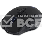 Мышь беспроводная Oklick 780GW черный, 3200 dpi, радиоканал, USB, кнопки - 6, фото20