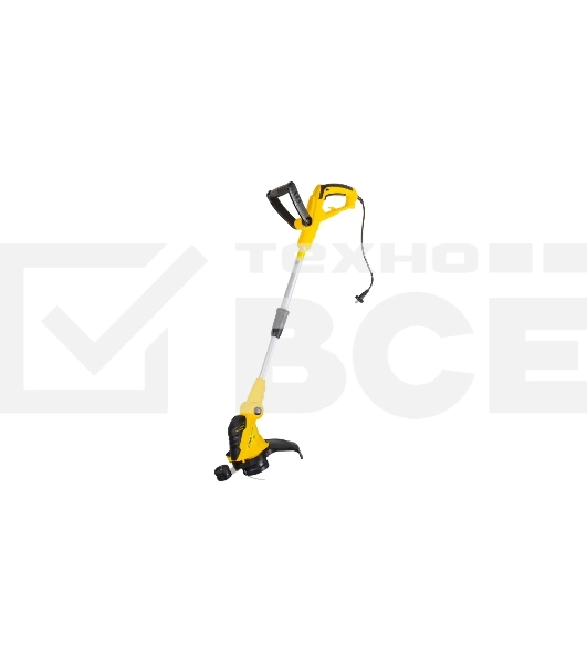 Электрический триммер GET-320 Huter