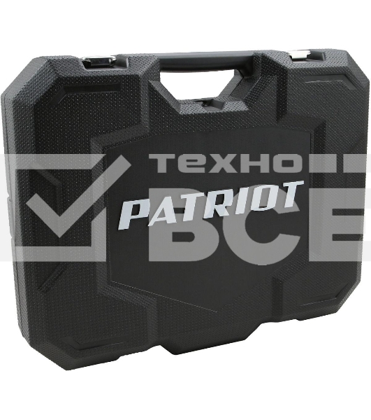 Набор автоинструмента Patriot SSP-101 