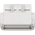 Сканер Fujitsu SP-1120N (PA03811-B001) A4 белый, фото 1