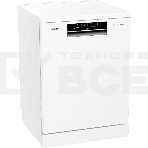 Посудомоечная машина Gorenje GS643C90W белый (полноразмерная), фото 1