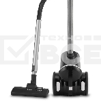 Пылесос Vitek Metropolis VT-8142 черный, 200/1500 Вт, уборка сухая, пылесборник циклонный фильтр 1.8 л, фото4