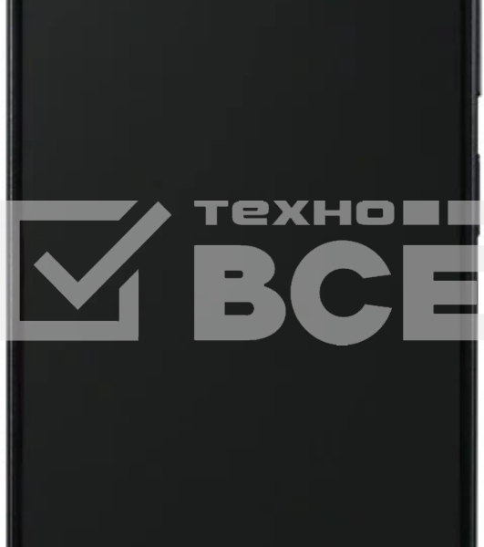 Смартфон Infinix Smart 9, 3/128Gb, черный