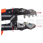 Пресс-клещи CTB+9 QUICK PRO, фото5