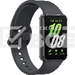 Смарт-часы Samsung Galaxy Fit 3 SM-R390, графитовый, фото8