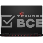 Ноутбук MSI Raider A18 HX A7VIG-026RU Ryzen 9 7945HX3D 32Gb SSD2Tb NVIDIA GeForce RTX4090 16Gb 18