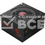 Блок питания Bloody BD-PS700W, 700Вт, 80 PLUS WHITE, 120мм, черный, фото3