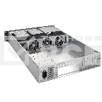Серверный корпус ExeGate Pro 2U650-06/2U2098L (RM 19