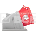 Розетка стационарная наружная EKF 125 ps-125-32-380-PRO PROxima 3Р+РЕ+N 32А 380В IP44, фото9