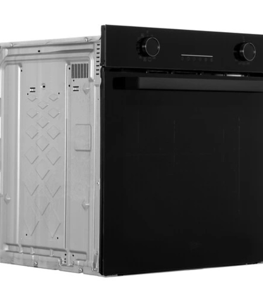 Духовой шкаф электрический Beko BBIM16300SG черный