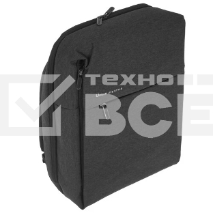Рюкзак Xiaomi City Backpack 2 Dark Gray