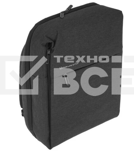 Рюкзак Xiaomi City Backpack 2 Dark Gray