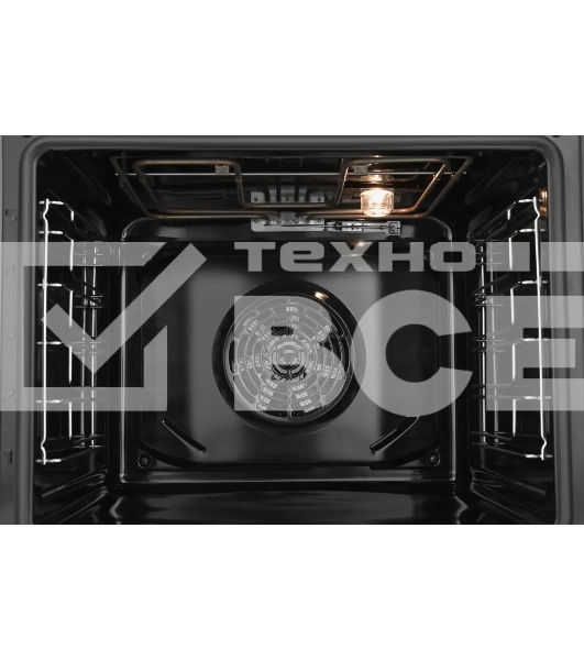 Духовой шкаф Indesit IFE 3634 BL