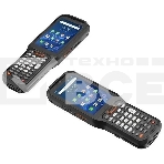 Терминал сбора данных Urovo RT40S (RT40S-SS5X13E4031HQ) 2D Image Zebra SE4750 SR, 4/64 ГБ, Android 13, Bluetooth, WiFi, NFC, USB Type-C, MicroSD, GPRS, WCDMA, SIM, 2G, 3G, 4G, 5G, 4 