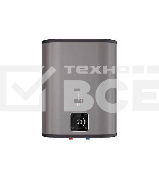 Водонагреватель THERMEX Fora 30 (pro) Wi-Fi