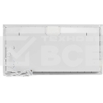 Конвектор ivigo EPK Pro EPK4590P20 2000Вт белый, фото9
