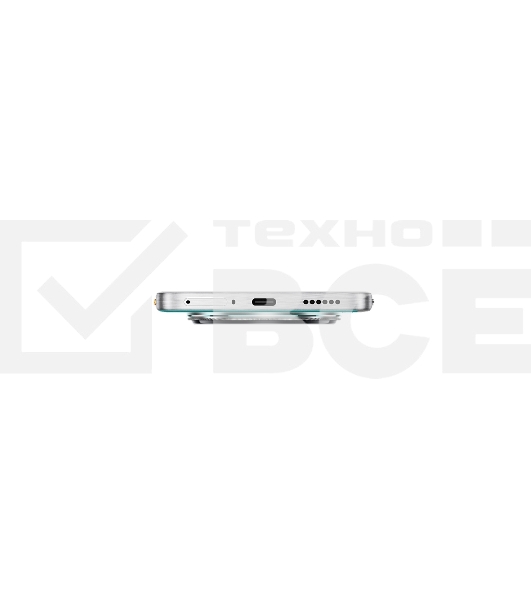 Смартфон Tecno Camon 40 Premier 5G 12/256Gb, зеленый