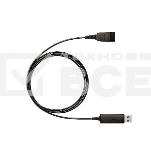 Адаптер LINK 230 QD-USB